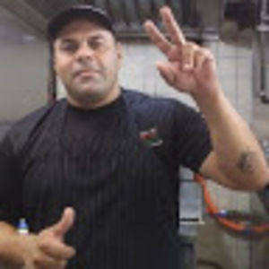 Meet your Posher, Frankie